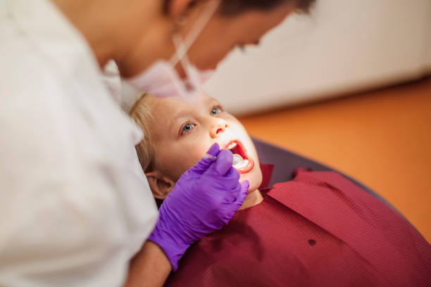 Best Emergency Treatment for Dental Infections or Abscesses in International Falls, MN