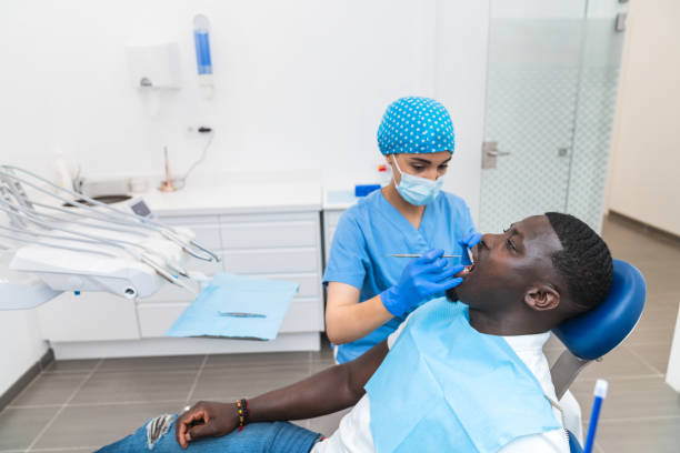 Best Emergency Tooth Extraction in International Falls, MN